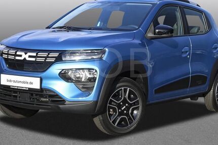 Dacia Spring 9.659 km 12.777 € Bochum 44809