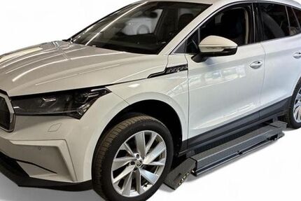 Skoda Enyaq 53.237 km 24.699 &euro; Ergolding 84030