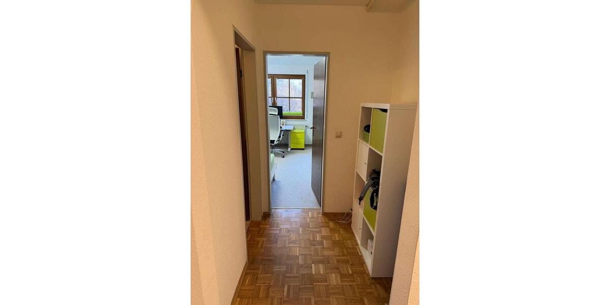 Etagenwohnung Landsberg am Lech Ellighofen - 2 Zimmer, 67 m&sup2;, 950&euro; | Angebot:25977088