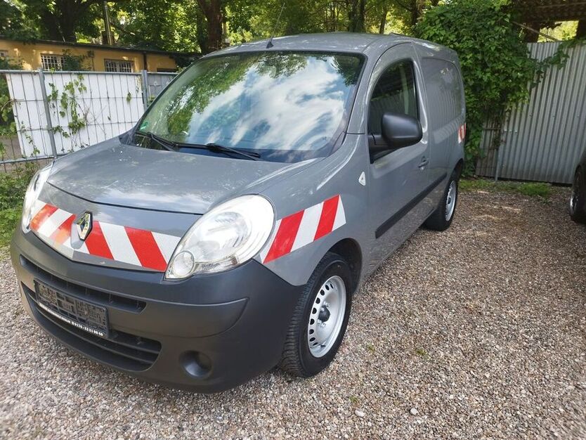 Kangoo