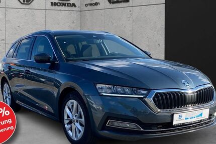 Skoda Octavia 105.000 km 20.970 € Brandenburg an der Havel 14772
