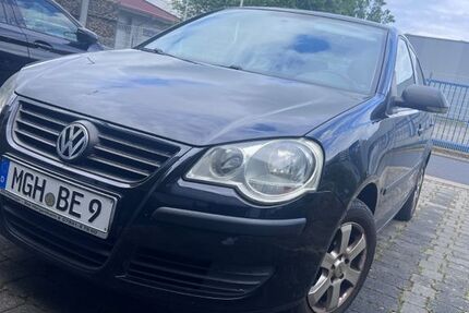 VW Polo 155.600 km 2.499 &euro; Igersheim 97999