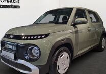 Gebrauchtwagen Hyundai INSTER