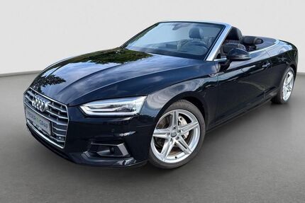 Audi A5 134.190 km 25.780 € Cadolzburg 90556
