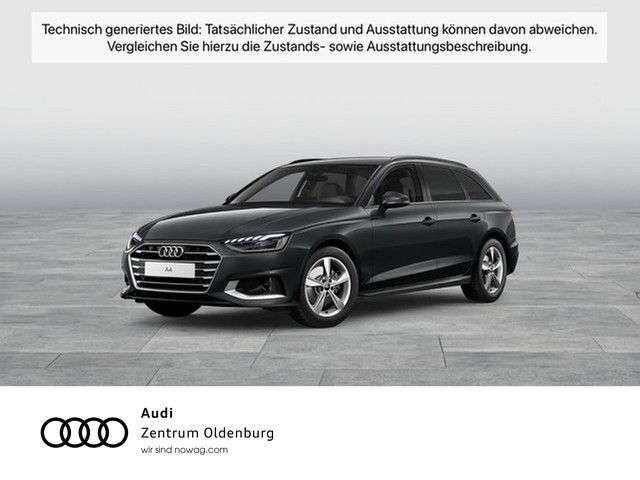 Audi A4 89.197 km 23.979 &euro; Oldenburg 26135