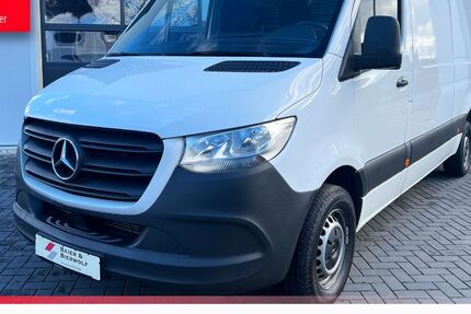 Mercedes-Benz Sprinter 191.000 km 17.900 &euro; Coswig 01640