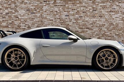 Porsche 992 17.700 km 205.000 &euro; Öhringen 74564