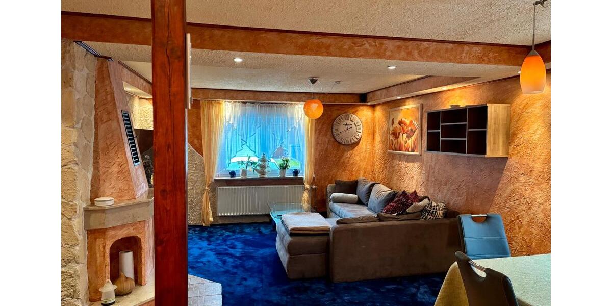 Ferienimmobilie Mühlhausen (Thüringen) - 90&euro; | Angebot:26623912