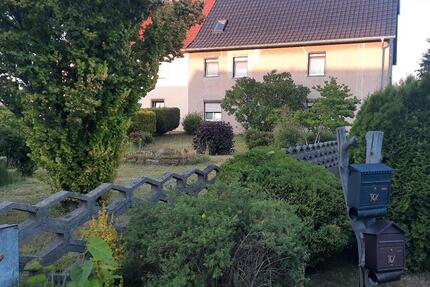 Einfamilienhaus mit Einliegerwohnung Gemeinde Ralbitz Rosenthal zimmer