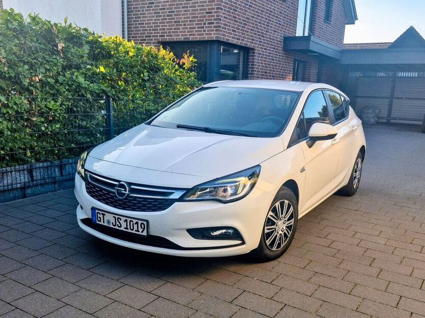 Astra