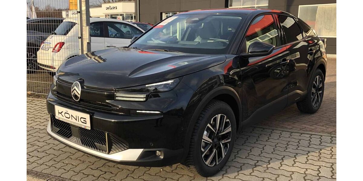 Citroen C4 2.150 km 22.849 € Leipzig 04178