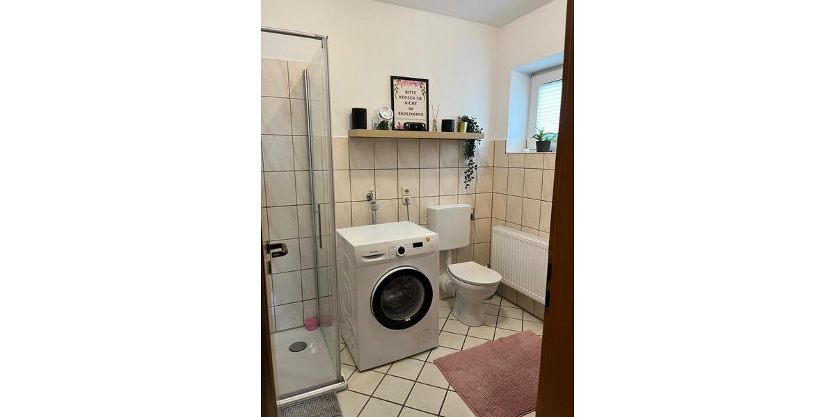 Erdgeschoßwohnung Prüm - 1.5 Zimmer, 50 m&sup2;, 690&euro; | Angebot:26116252