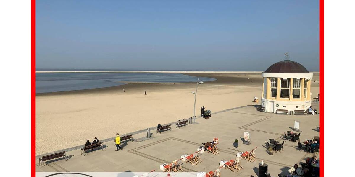 Grundstück Borkum - 829.000&euro; | Angebot:25727332