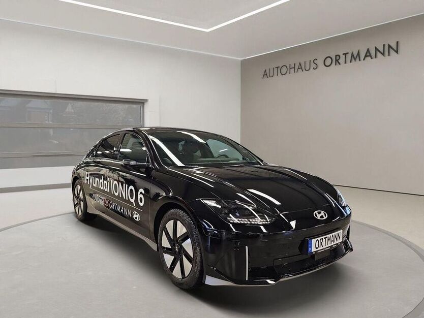 IONIQ 6