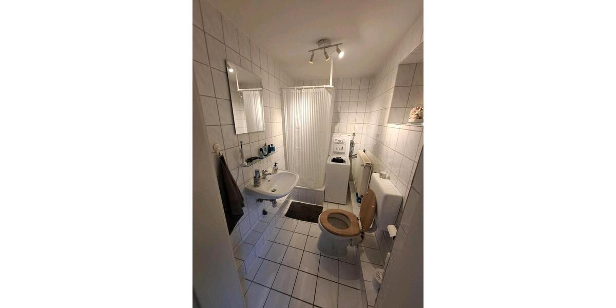 Etagenwohnung Lüneburg Goseburg-Zeltberg - 1 Zimmer, 28 m&sup2;, 420&euro; | Angebot:26002097