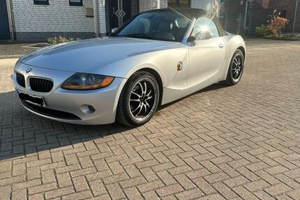 BMW Z4 203.000 km 7.300 &euro; Baesweiler 52499