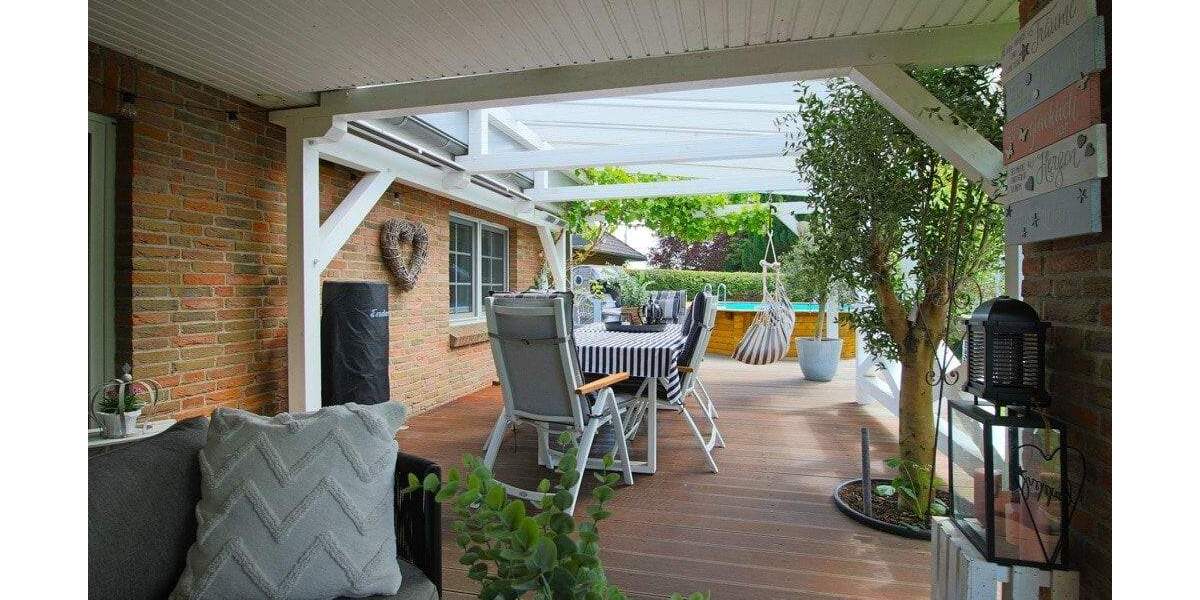 Einfamilienhaus Schuby - 6 Zimmer, 183 m&sup2;, 595.000&euro; | Angebot:25192976