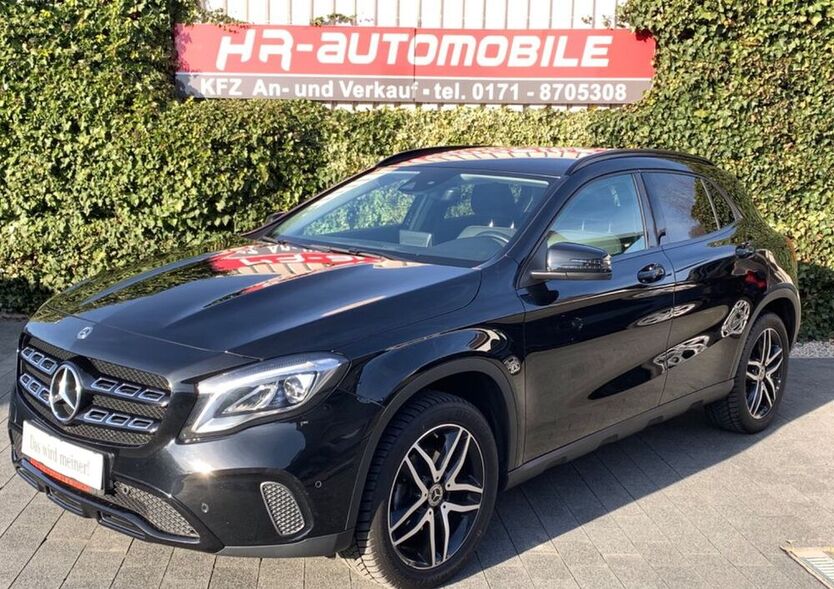 GLA 180