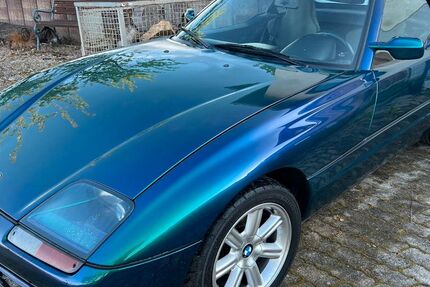 BMW Z1 112.000 km 42.500 &euro; Jetzendorf 85305