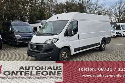 Fiat Ducato 284.977 km 8.925 &euro; Hebertsfelden 84332