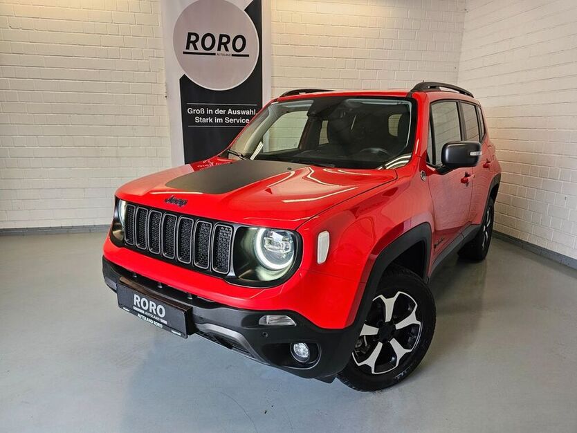 Renegade
