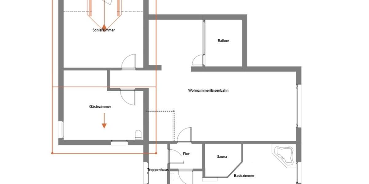 Einfamilienhaus Riedstadt - 8 Zimmer, 293 m&sup2;, 699.000&euro; | Angebot:26068933