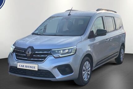 Renault Grand Kangoo 9.500 km 28.995 &euro; Kaiserslautern 67657