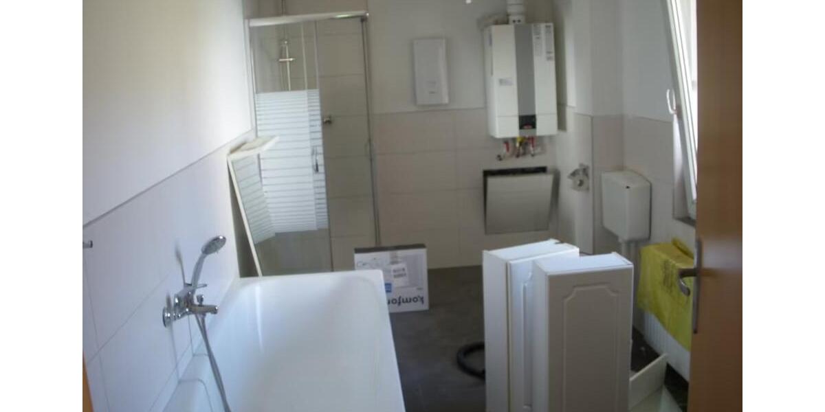 Reihenhaus Pritzwalk - 4.5 Zimmer, 120 m&sup2;, 790&euro; | Angebot:25880870