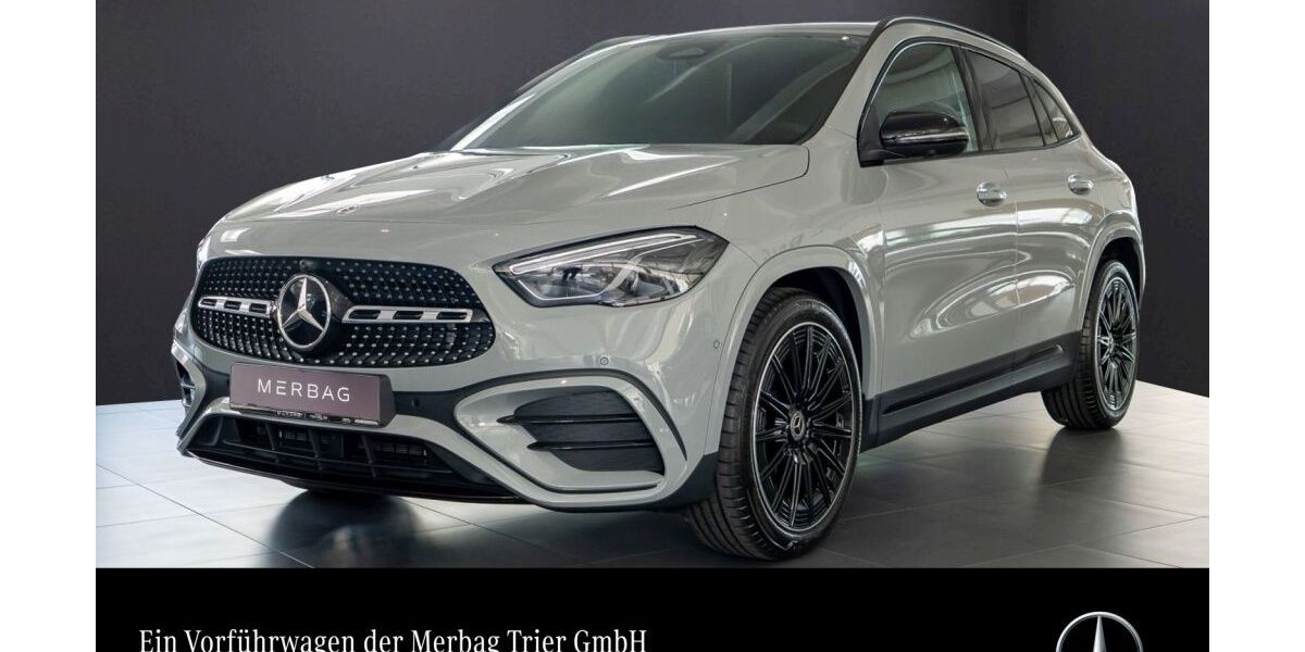 Mercedes-Benz GLA 200 15.000 km 39.900 &euro; Bitburg 54634