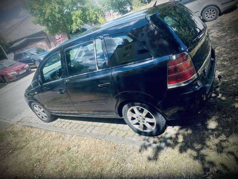 Zafira