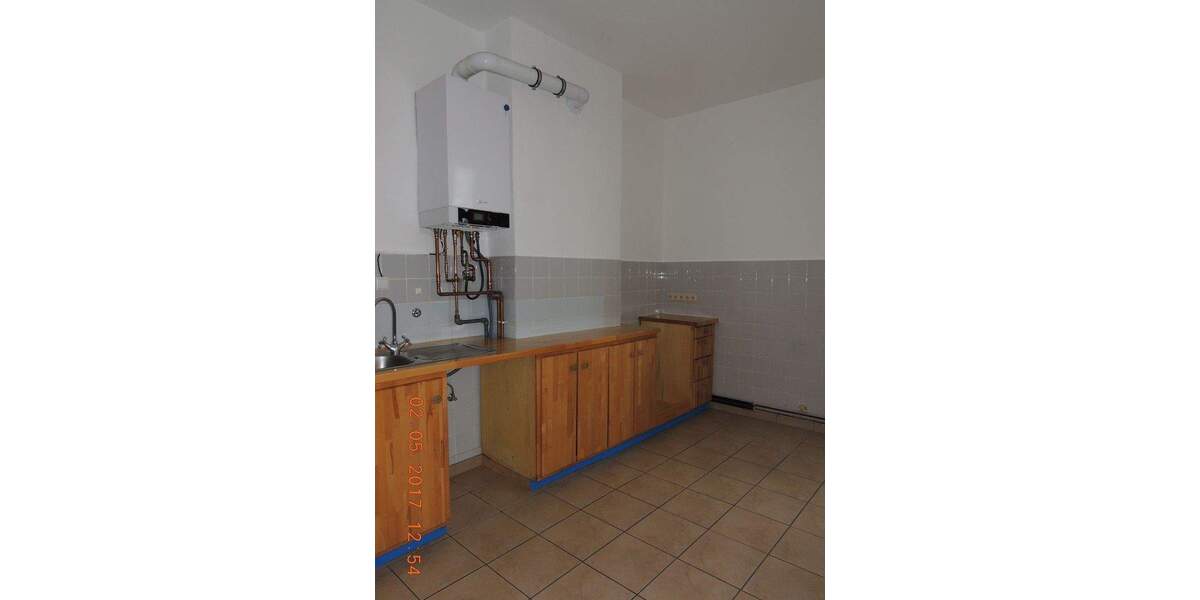 Etagenwohnung Göttingen - 6 Zimmer, 145 m&sup2;, 1.570&euro; | Angebot:26344053