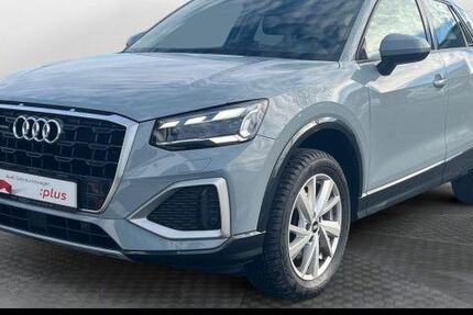 Audi Q2 51.000 km 25.690 &euro; Crailsheim 74564