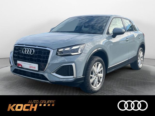 Audi Q2 51.000 km 26.190 &euro; Crailsheim 74564