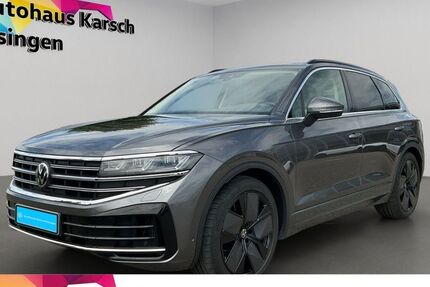 VW Touareg 71.270 km 57.890 &euro; Bisingen 72406