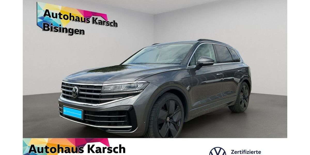 VW Touareg 71.270 km 57.890 &euro; Bisingen 72406