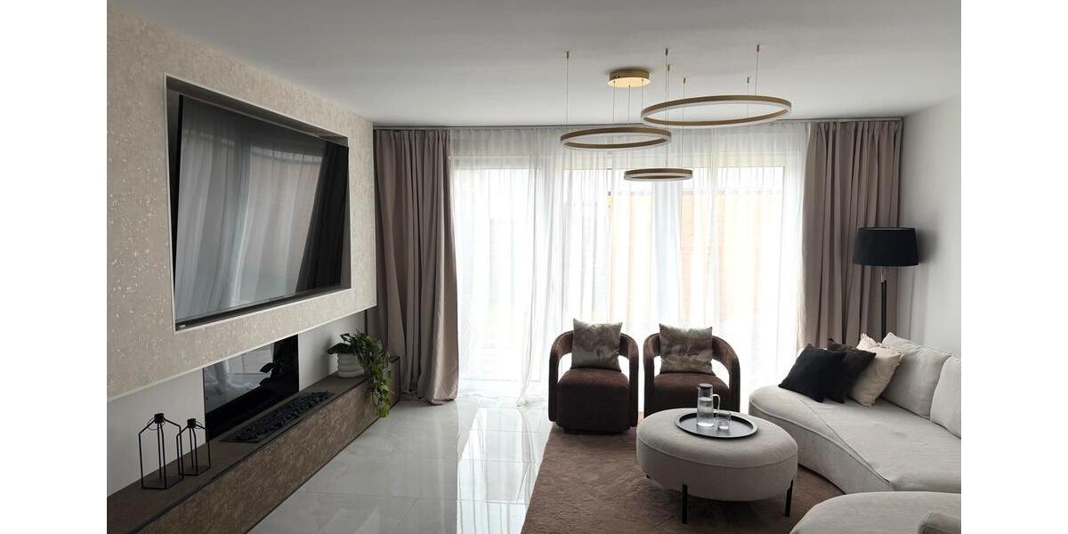 Reihenhaus Hamburg Schnelsen - 4 Zimmer, 131 m&sup2;, 950.000&euro; | Angebot:27064141