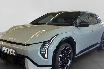 Kia EV4 4.982 km 45.990 &euro; Detmold 32758