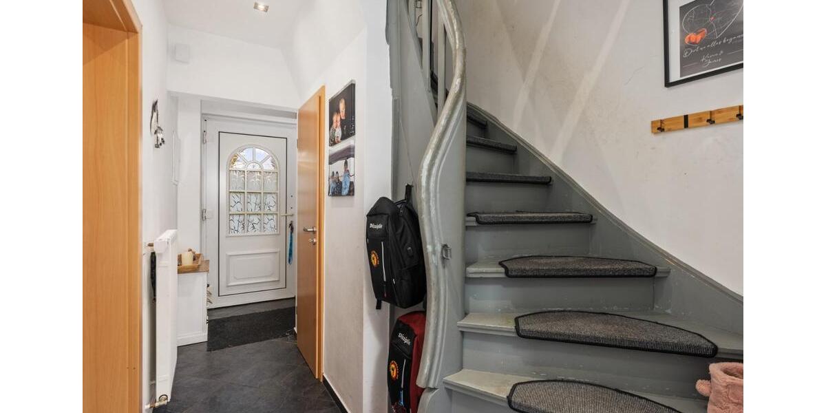 Reihenhaus Rheine Altenrheine - 4 Zimmer, 88 m&sup2;, 1.350&euro; | Angebot:26665104