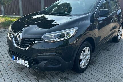 Renault Kadjar 114.559 km 7.500 &euro; Bersteland 15910