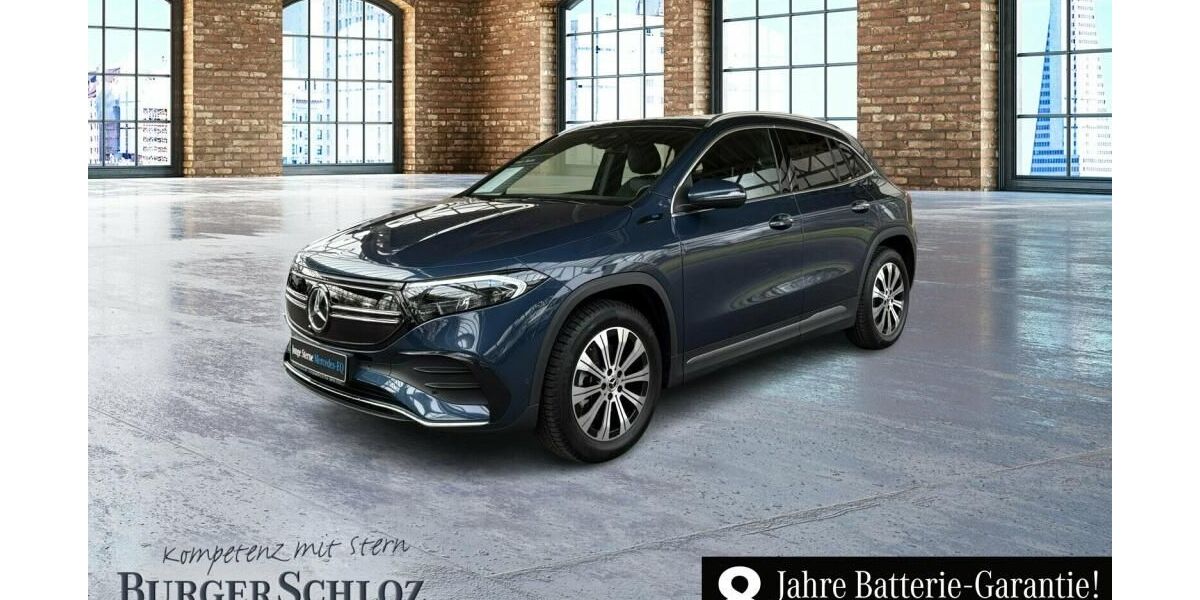 Mercedes-Benz EQA 12.803 km 33.400 &euro; Schorndorf 73614