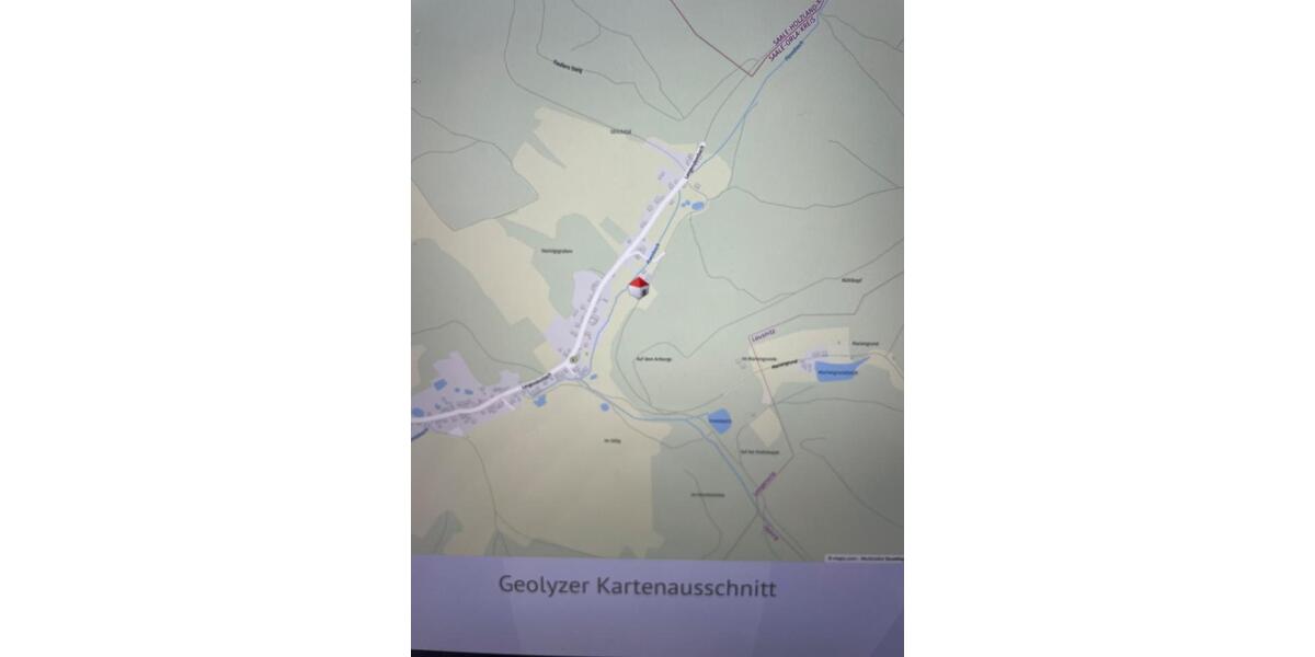 Einfamilienhaus Pößneck - 6 Zimmer, 92 m&sup2;, 59.000&euro; | Angebot:26867247