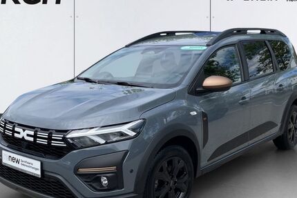 Dacia Jogger 23.800 km 19.990 &euro; Memmingen 87700