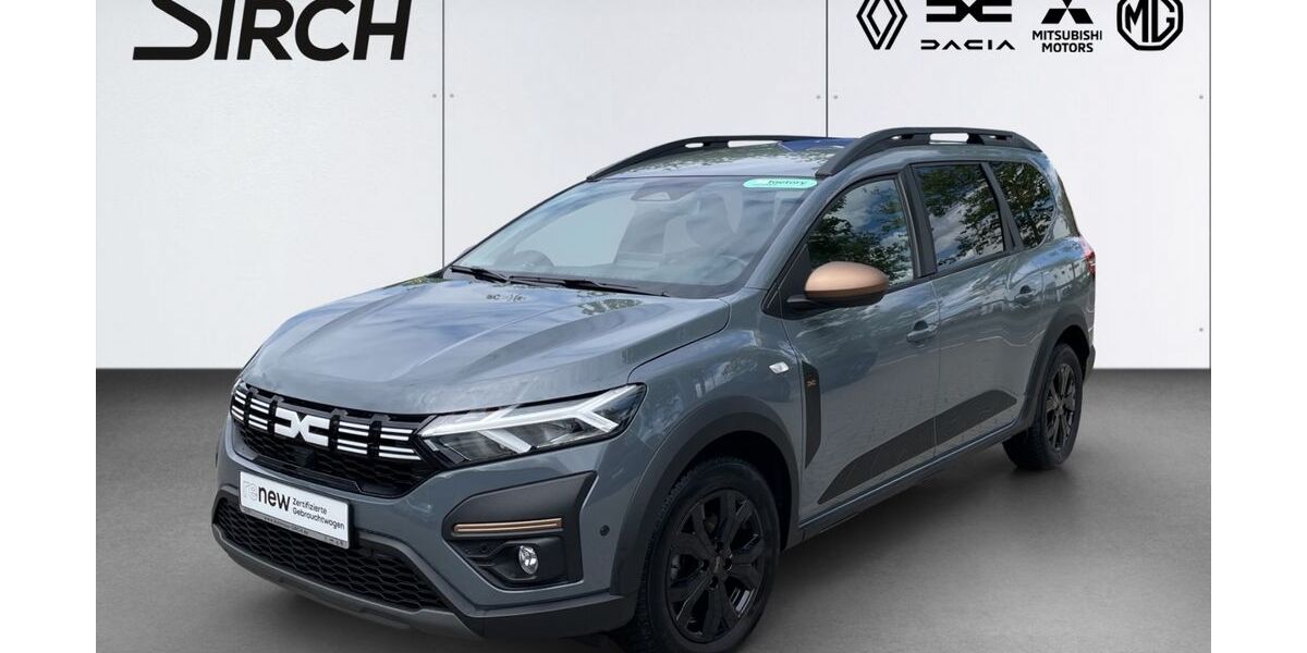 Dacia Jogger 23.800 km 19.990 &euro; Memmingen 87700