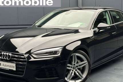 Audi A5 69.000 km 29.970 &euro; Helmstedt 38350