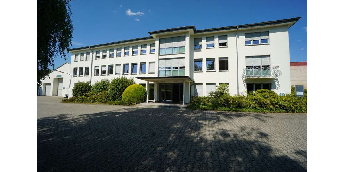 Gewerbeobjekt Geldern - 1.536&euro; | Angebot:27146483