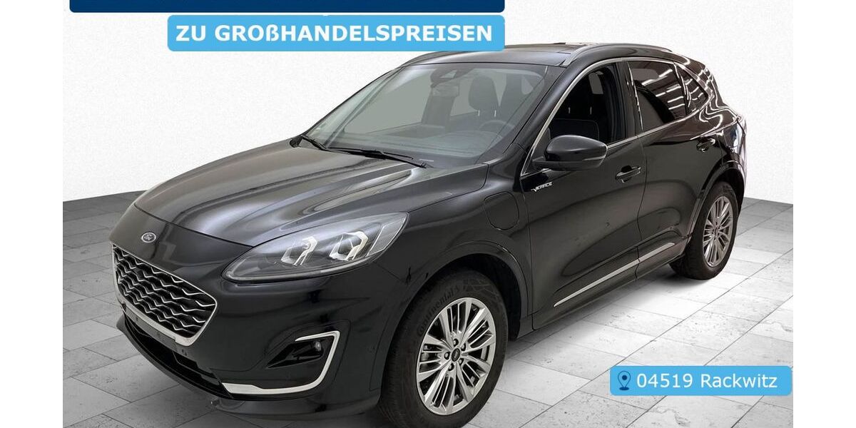Ford Kuga 79.943 km 23.697 &euro; Starnberg 82319