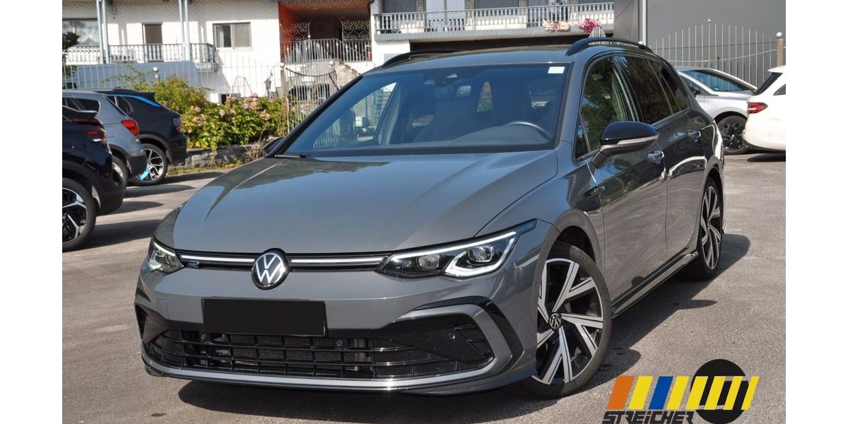 VW Golf 65.000 km 25.800 &euro; Lalling 94551