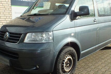 VW T5 Transporter 286.970 km 6.290 € Lüneburg 21337