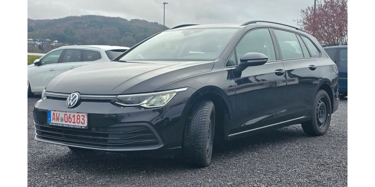 VW Golf 100.000 km 15.990 &euro; Oberwinter 53424