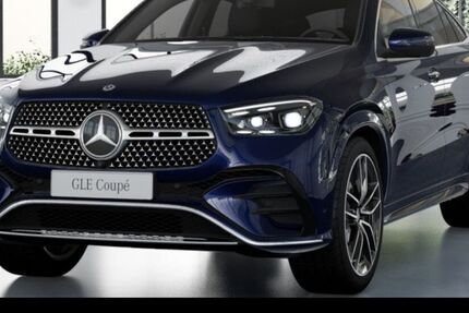 Mercedes-Benz GLE 400 9.900 km 94.900 &euro; Augsburg 86161